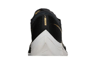 Nike ZoomX Vaporfly NEXT% 2 'Black Metallic Gold Coin'