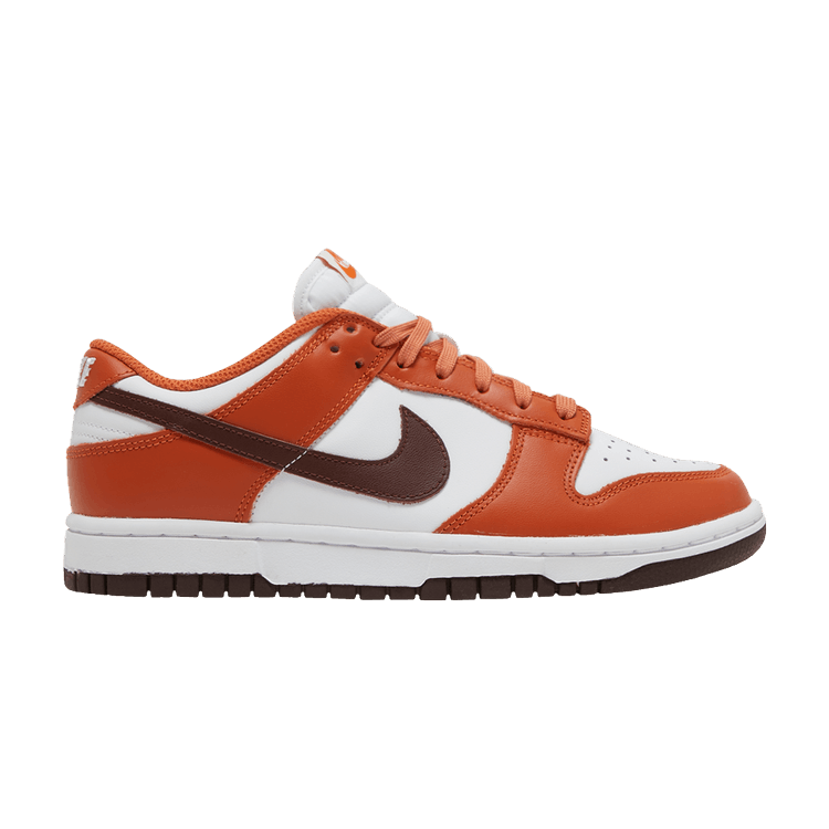 Nike Dunk Low 'Bronze Eclipse'