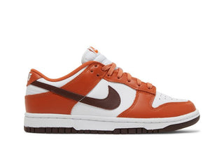 Nike Dunk Low 'Bronze Eclipse'