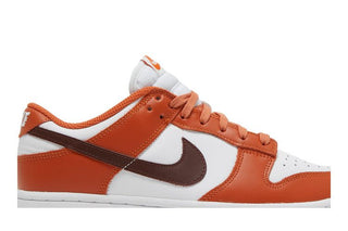 Nike Dunk Low 'Bronze Eclipse'