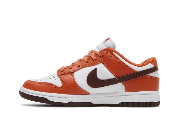 Nike Dunk Low 'Bronze Eclipse'