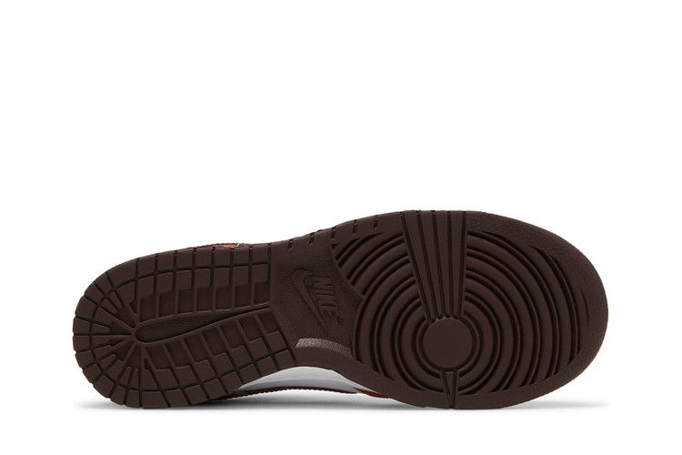 Nike Dunk Low 'Bronze Eclipse'