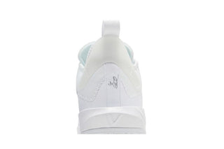 Air Jordan Why Not Zer0.4 'Triple White'