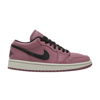 Air Jordan 1 Low SE 'Light Mulberry'