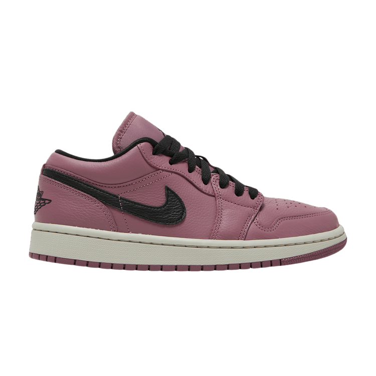Air Jordan 1 Low SE 'Light Mulberry'
