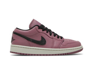 Air Jordan 1 Low SE 'Light Mulberry'