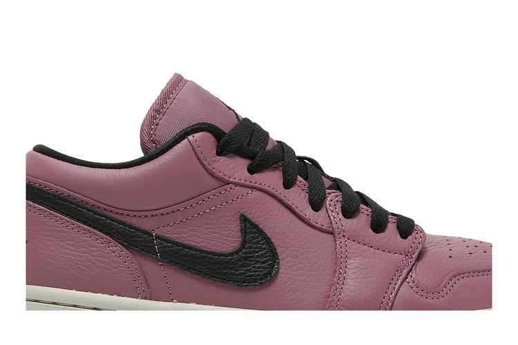 Air Jordan 1 Low SE 'Light Mulberry'