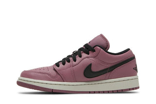 Air Jordan 1 Low SE 'Light Mulberry'