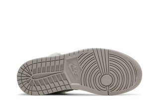 Air Jordan 1 Low SE 'Sherpa Fleece'