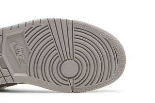 Air Jordan 1 Low SE 'Sherpa Fleece'