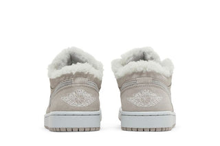 Air Jordan 1 Low SE 'Sherpa Fleece'