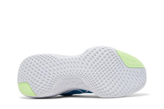 Nike ZoomX Invincible Run Flyknit 'Blue Orbit Lime Glow'