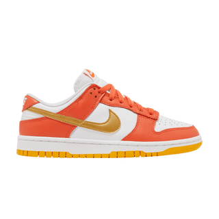 Nike Dunk Low 'Orange University Gold'