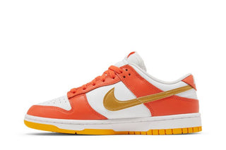 Nike Dunk Low 'Orange University Gold'