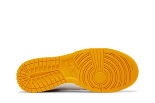 Nike Dunk Low 'Orange University Gold'
