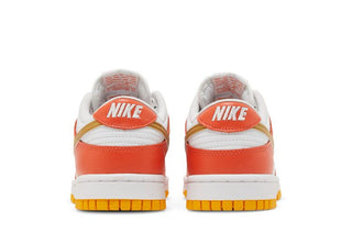 Nike Dunk Low 'Orange University Gold'