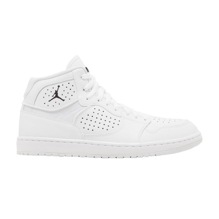 Air Jordan Access 'White'