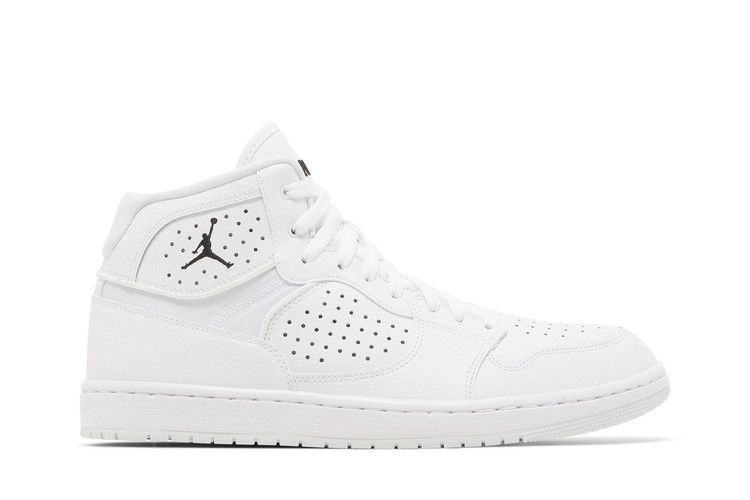 Air Jordan Access 'White'