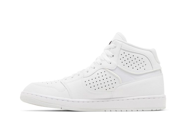 Air Jordan Access 'White'