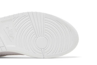 Air Jordan Access 'White'
