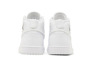 Air Jordan Access 'White'