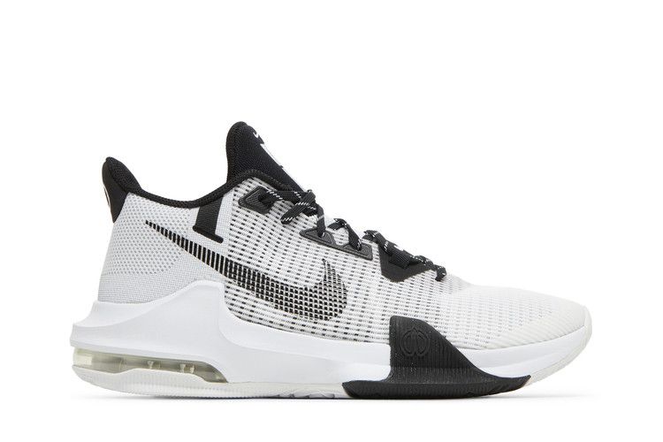 Nike Air Max Impact 3 'White Black'