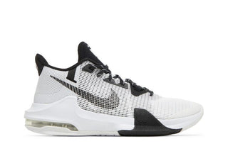Nike Air Max Impact 3 'White Black'