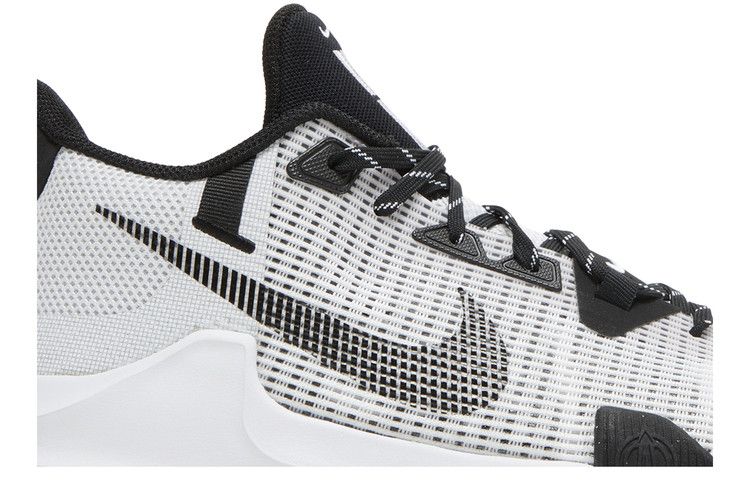 Nike Air Max Impact 3 'White Black'
