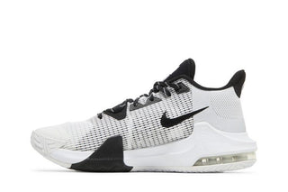 Nike Air Max Impact 3 'White Black'