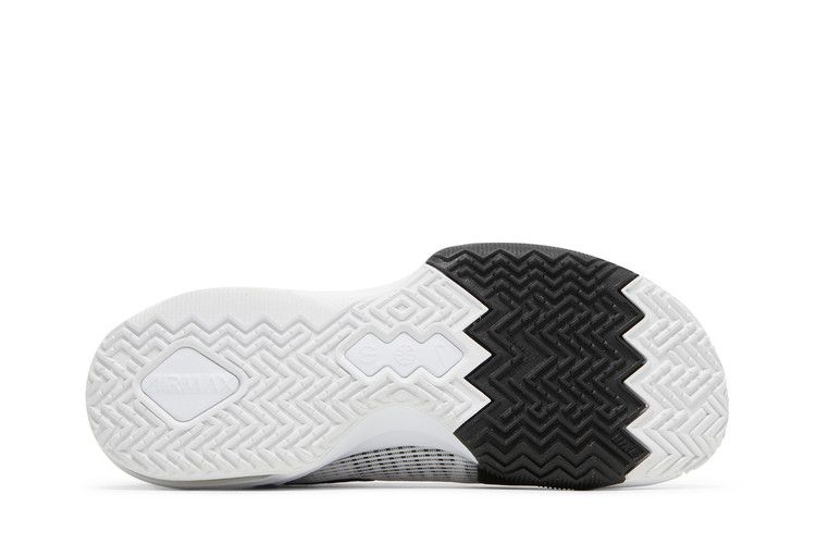 Nike Air Max Impact 3 'White Black'