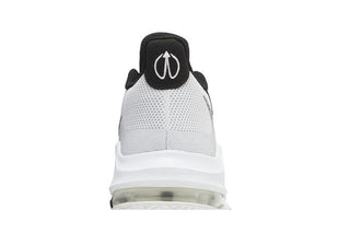 Nike Air Max Impact 3 'White Black'