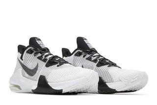 Nike Air Max Impact 3 'White Black'
