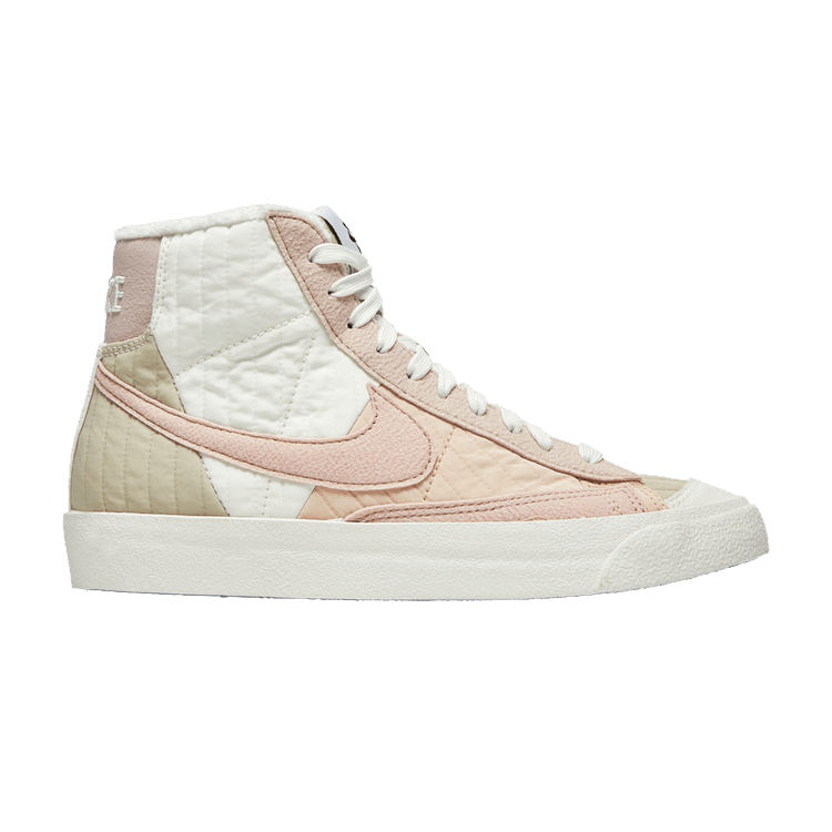 Nike Blazer Mid '77 LX Next Nature 'Toasty - Pink Oxford'
