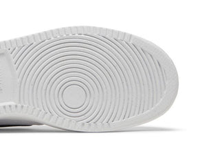 Nike Court Vision Low Next Nature 'White Black'