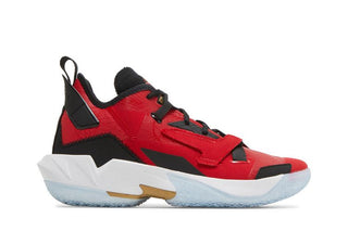 Air Jordan Why Not Zer0.4 'Bred'
