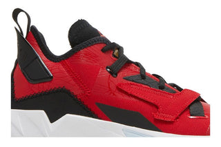 Air Jordan Why Not Zer0.4 'Bred'