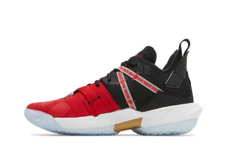 Air Jordan Why Not Zer0.4 'Bred'