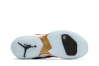 Air Jordan Why Not Zer0.4 'Bred'