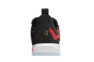 Air Jordan Why Not Zer0.4 'Bred'