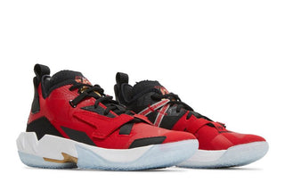 Air Jordan Why Not Zer0.4 'Bred'