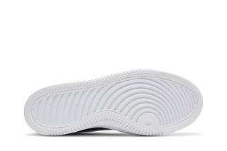 Nike Court Vision Alta 'Black White'