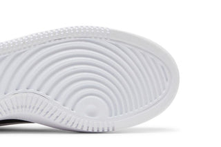 Nike Court Vision Alta 'Black White'