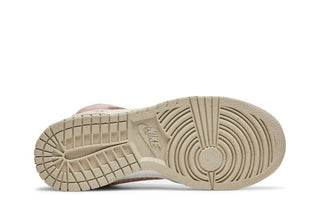 Nike Dunk High LX Next Nature 'Toasty - Pink Oxford'