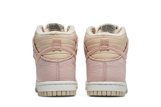Nike Dunk High LX Next Nature 'Toasty - Pink Oxford'
