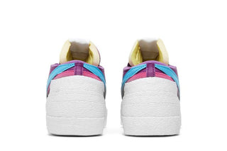KAWS x sacai x Nike Blazer Low 'Purple Dusk'