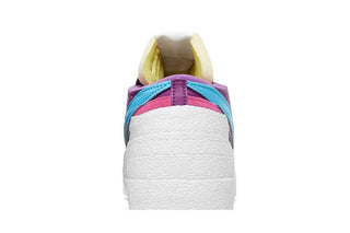KAWS x sacai x Nike Blazer Low 'Purple Dusk'