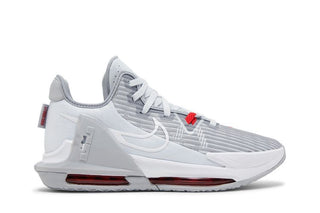 Nike LeBron Witness 6 'Pure Platinum'