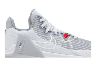 Nike LeBron Witness 6 'Pure Platinum'