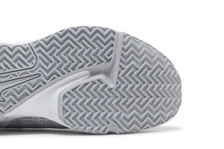 Nike LeBron Witness 6 'Pure Platinum'