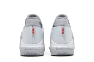 Nike LeBron Witness 6 'Pure Platinum'
